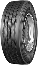 Грузовая шина Continental 295/80R22.5 XL 154/148M TL HSL2 ECO-PLUS EU LRH PR16
