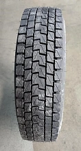 Грузовая шина ATLANDER ATL765 235/75R17.5
