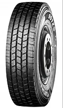 Грузовая шина Yokohama 901ZS 295/80R22.5