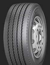 Грузовая шина Nokian E-TRUCK TRAILER 215/75R17.5