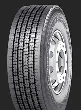 Грузовая шина Nokian NOKIAN HKPL TRUCK F2 XL 385/65R22.5