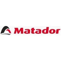 Continental, Matador Kelly и Barum Continental, Matador Kelly и Barum