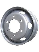Колесный диск ASTERRO 6,75x19,5 B19DS44,4 6/222,25/164/126 (1913)