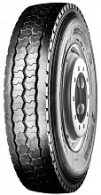 Грузовая шина Yokohama RY537 11R22.5