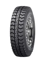 Грузовая шина Kelly MSD ARMORSTEEL 315/80R22.5