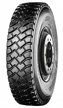 Грузовая шина Yokohama LY717 325/95R24