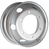 Колесный диск Lemmerz  6,00x17,5 B19DS44,4 6/222,25/164/126 (2870089)