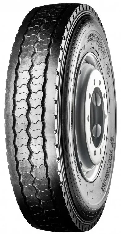 Грузовая шина Yokohama RY537 275/70R22.5