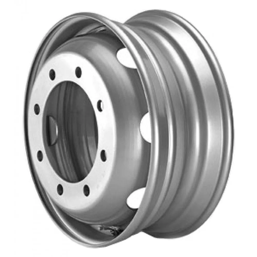 Колесный диск Lemmerz 8,25x19,5 B22DS36 8/275/221/153,5 (2890009)