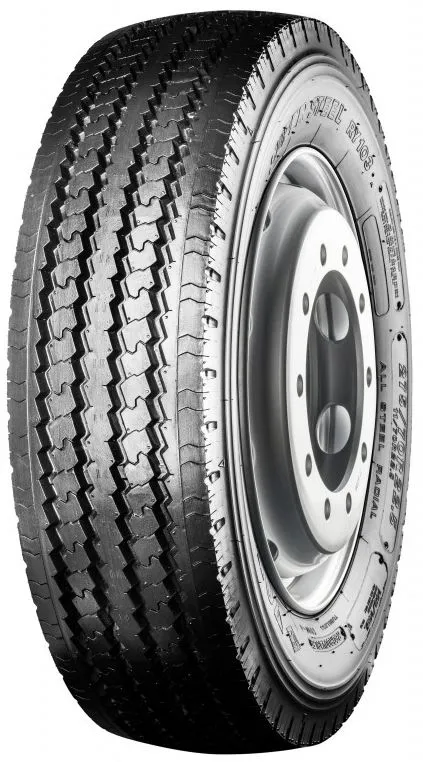 Грузовая шина Yokohama RY103 275/70R22.5