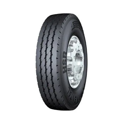 Грузовая шина Continental 9R22.5 133/131L TL HSR EU LRF 12PR