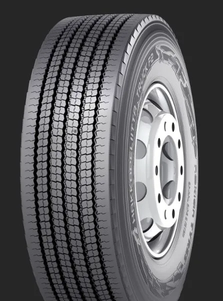 Грузовая шина Nokian NOKIAN HKPL TRUCK F2 XL 385/65R22.5