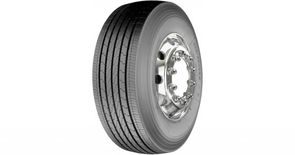 Грузовая шина SAVA AVANT 4 PLUS 385/55R22.5