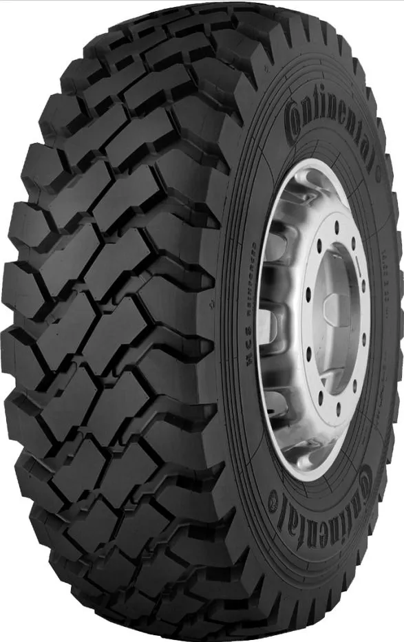 Грузовая шина Continental 365/85R20 164J TL HCS LRL 22PR M S