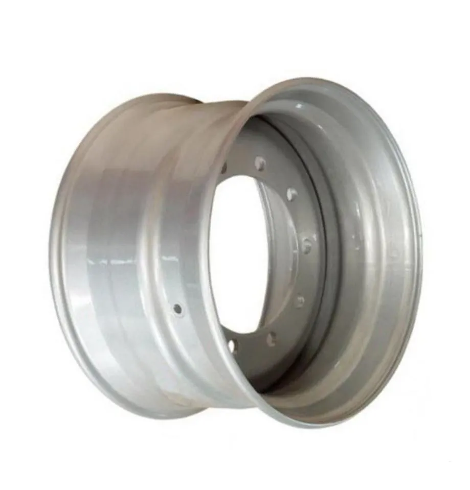Колесный диск Lemmerz 13,00x22,5 М22 10/335/281/0 (2920653) alive
