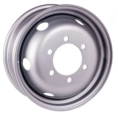 Колесный диск ASTERRO 5,5x16 6/170 ET106 d-130 (TC1607С) 1000 кг.