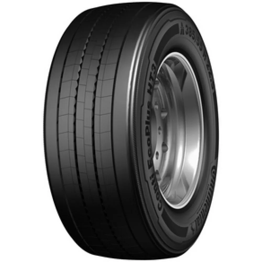 Грузовая шина Continental 285/70R19.5 150/148K Conti Scandinavia HT3 EU LRJ 18PR M S 3PMSF