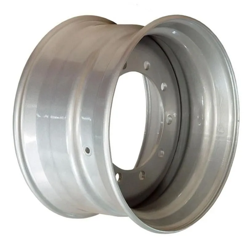 Колесный диск Lemmerz 11,75x22,5 М22 10/335/281/0 (2920687/HL3) alive