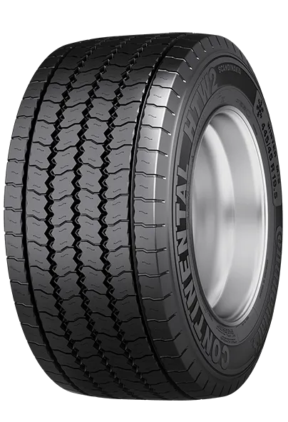 Грузовая шина Continental 445/45R19.5 160 J TL HTW2 Scandinavia EU LRM 22PR M S 3PMSF