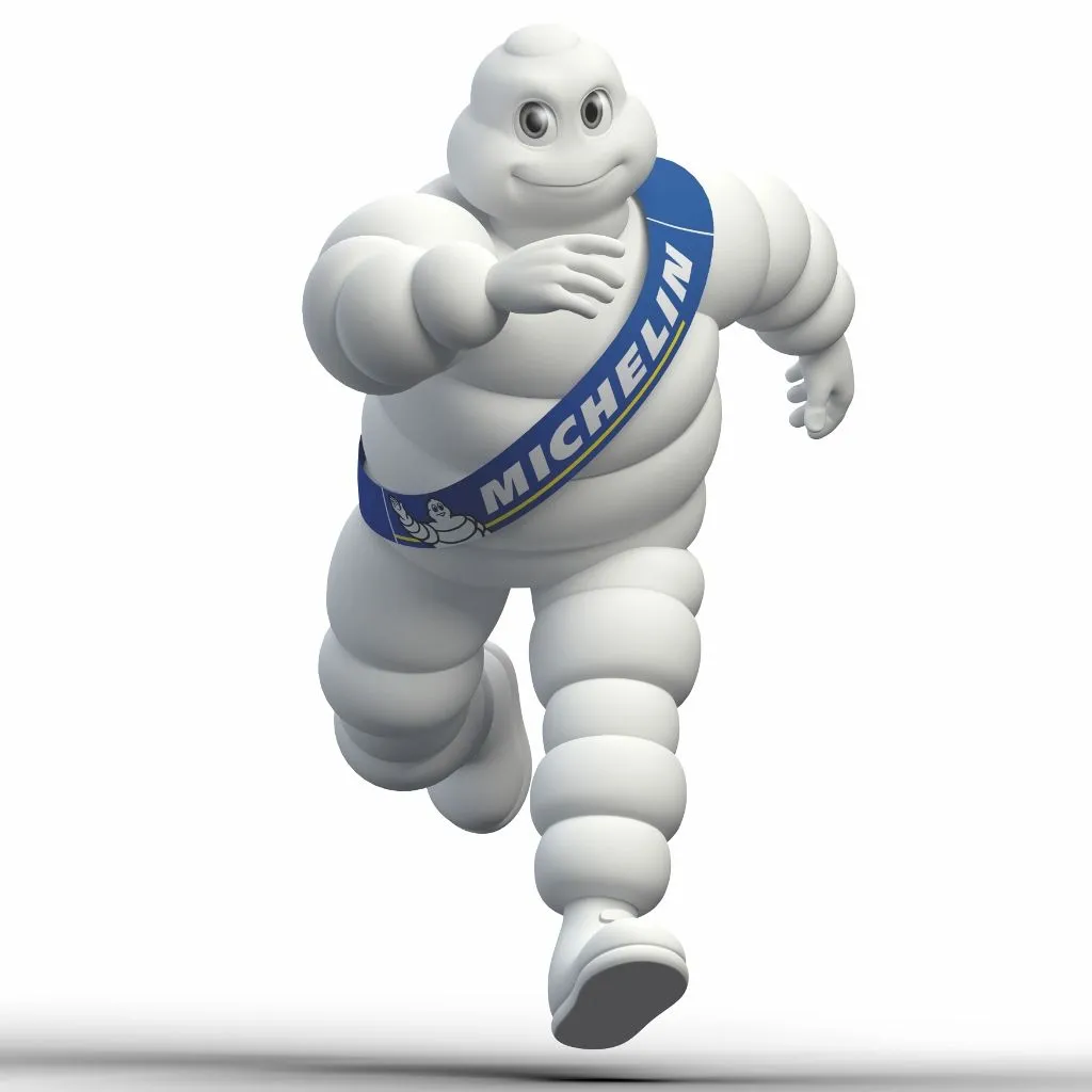 Michelin Michelin