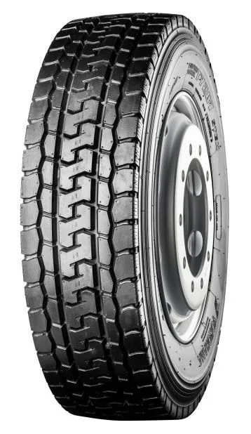 Грузовая шина Yokohama TY287 7.50R16