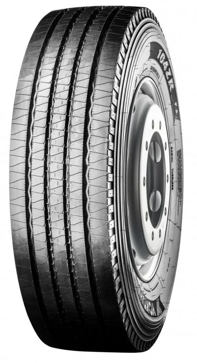 Грузовая шина Yokohama 104ZR 11R22.5