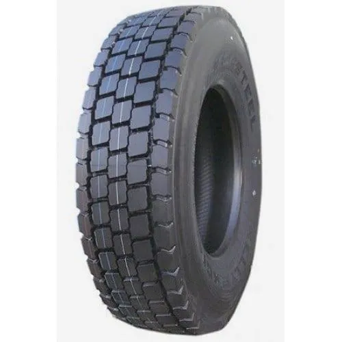 Грузовая шина Kelly KDM TRACTION ARMORSTEEL 295/80R22.5