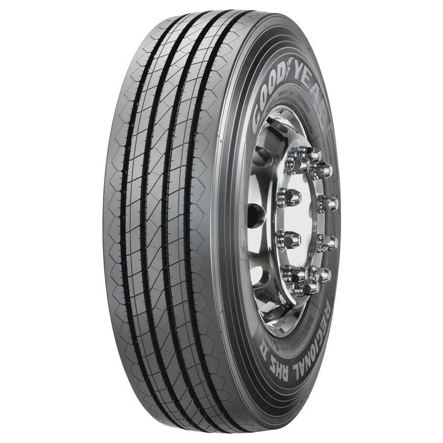 Грузовая шина Goodyear REGIONAL RHS II 315/70R22.5