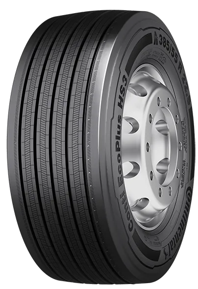 Грузовая шина Continental 385/55R22.5 160K(158L) TL Conti EcoPlus HS3 EU LRL PR20