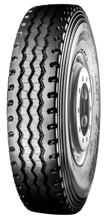 Грузовая шина Yokohama MY547 12.00R24