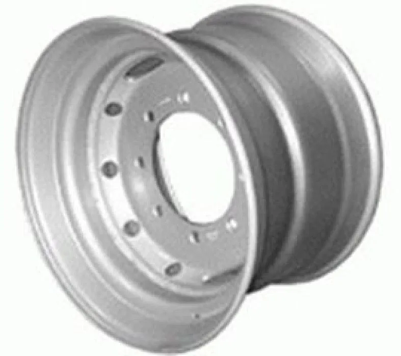 Колесный диск ASTERRO 14,00x22,5 М22 10/335 /281 /0 (2247)