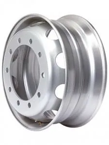 Колесный диск ASTERRO 8,25x22,5 M22 10/285,75/220/155 (2223)